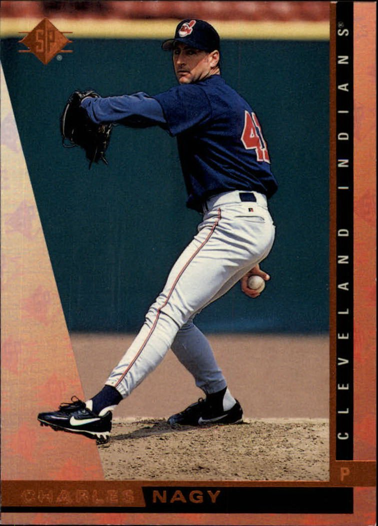 1997 SP 59 Charles Nagy