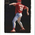 1998 SP Authentic 151 Curt Schilling 1998 SP Authentic 151 Curt Schilling