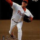 1999 SP Authentic 65 Curt Schilling 1999 SP Authentic 65 Curt Schilling