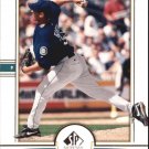 2000 SP Authentic 17 Freddy Garcia