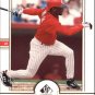 2000 SP Authentic 86 Pokey Reese