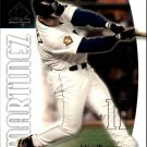 2002 SP Authentic 14 Edgar Martinez 2002 SP Authentic 14 Edgar Martinez