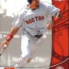 2006 SP Authentic 16 Coco Crisp 2006 SP Authentic 16 Coco Crisp