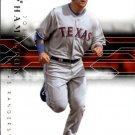 2008 SP Authentic 75 Josh Hamilton 2008 SP Authentic 75 Josh Hamilton