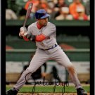 2007 Topps 11 Julio Lugo 2007 Topps 11 Julio Lugo