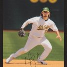2007 Topps 2 Nick Swisher 2007 Topps 2 Nick Swisher