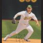 2007 Topps 2 Nick Swisher