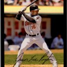 2007 Topps 31 Jay Payton