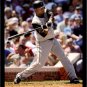 2007 Topps 52 Jose Castillo