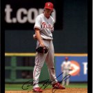 2007 Topps 55 Cole Hamels 2007 Topps 55 Cole Hamels