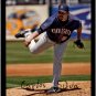 2007 Topps 91 Carlos Silva