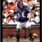 2007 Topps 104 Johnny Estrada