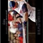 2007 Topps 105 Travis Hafner