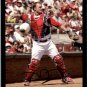 2007 Topps 117 David Ross
