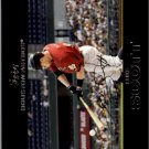 2007 Topps 122 Luke Scott 2007 Topps 122 Luke Scott