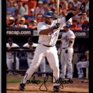 2007 Topps 125 Carlos Delgado 2007 Topps 125 Carlos Delgado