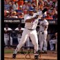 2007 Topps 125 Carlos Delgado