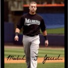 2007 Topps 134 Mike Jacobs 2007 Topps 134 Mike Jacobs