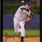 2007 Topps 155 Jeremy Bonderman