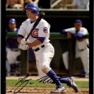 2007 Topps 156 Ryan Theriot