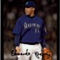 2007 Topps 161 Eduardo Perez