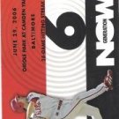 2007 Topps Generation Now GN56 Chase Utley