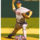 2007 Topps Opening Day 84 Jonathan Papelbon