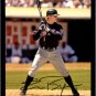 2007 Topps 188 Eric Byrnes