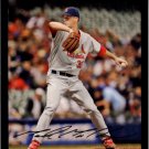2007 Topps 207 Mark Mulder 2007 Topps 207 Mark Mulder