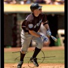2007 Topps 235 Reed Johnson 2007 Topps 235 Reed Johnson