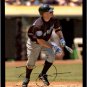 2007 Topps 235 Reed Johnson