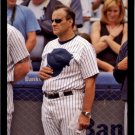 2007 Topps 243 Joe Torre MG