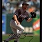 2007 Topps 245 Chad Tracy