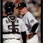 2007 Topps 246 Clint Hurdle MG