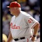2007 Topps 251 Charlie Manuel MG