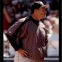 2007 Topps 252 John Gibbons MG