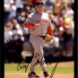 2007 Topps 280 Curt Schilling
