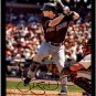 2007 Topps 285 Stephen Drew