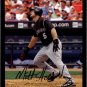 2007 Topps 290 Matt Holliday