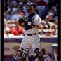 2007 Topps 295 Jorge Posada