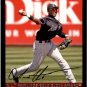 2007 Topps 299 Orlando Hudson GG