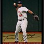 2007 Topps 307 Torii Hunter GG