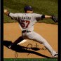 2007 Topps 321 Johan Santana CY