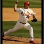 2007 Topps 337 Jason Isringhausen