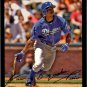 2007 Topps 338 Juan Pierre