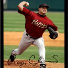 2007 Topps 340 Roger Clemens