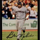 2007 Topps 342 Bengie Molina 2007 Topps 342 Bengie Molina