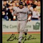 2007 Topps 342 Bengie Molina