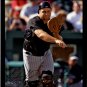 2007 Topps 354 Chris Iannetta