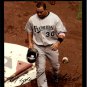 2007 Topps 375 Miguel Olivo